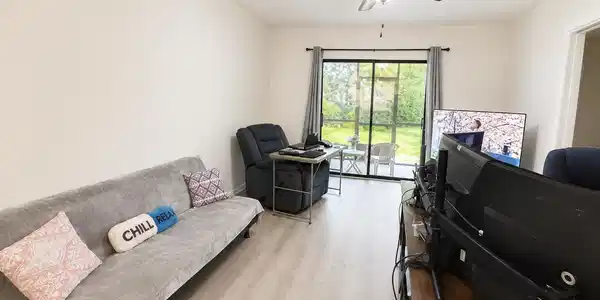 Image 4: Living Room