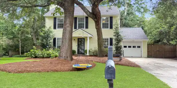 1311 Shire Road