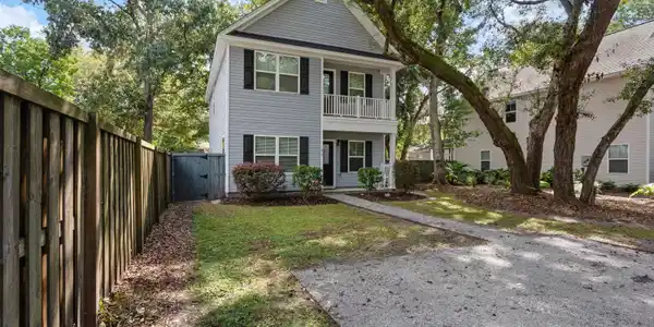 1617 Jessamine Road