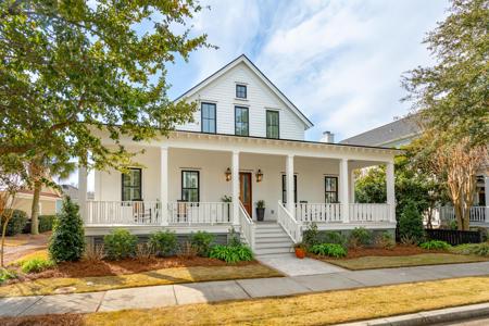 894 Tupelo Bay Drive