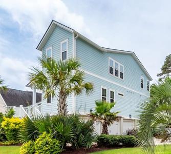 2734 Battle Trail Drive