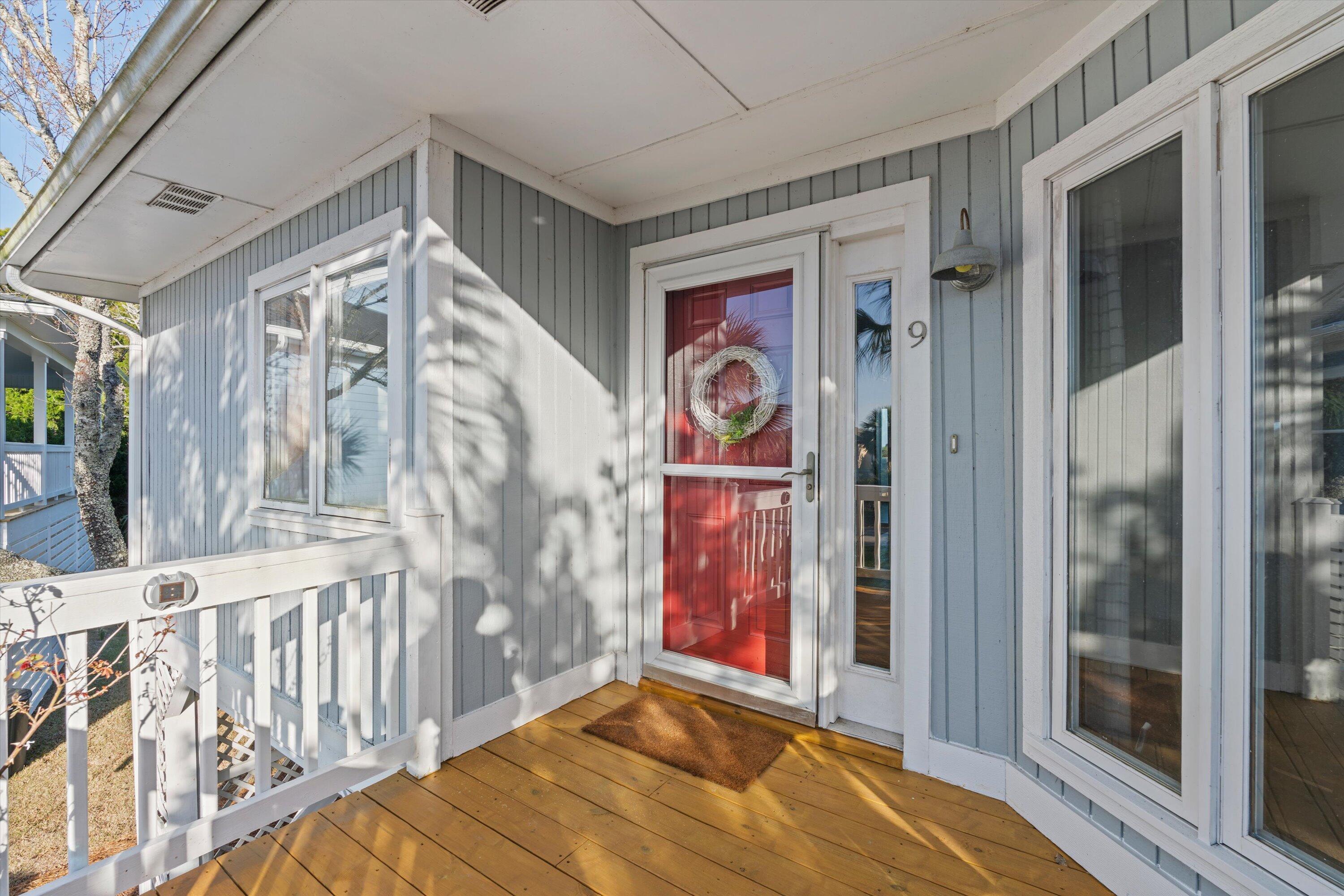 Image 3: 03-9 Nautical Watch Way