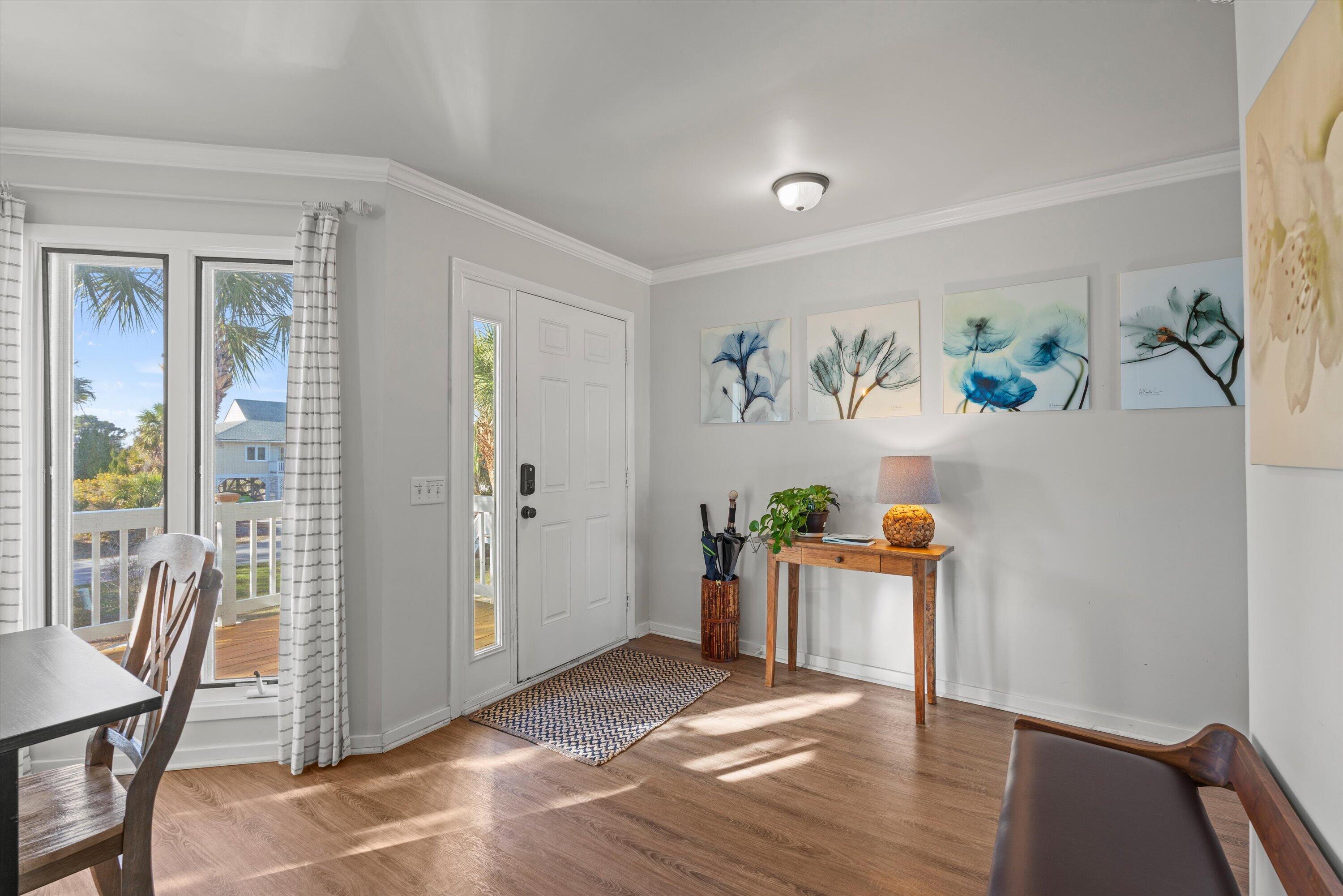 Image 4: 04-9 Nautical Watch Way