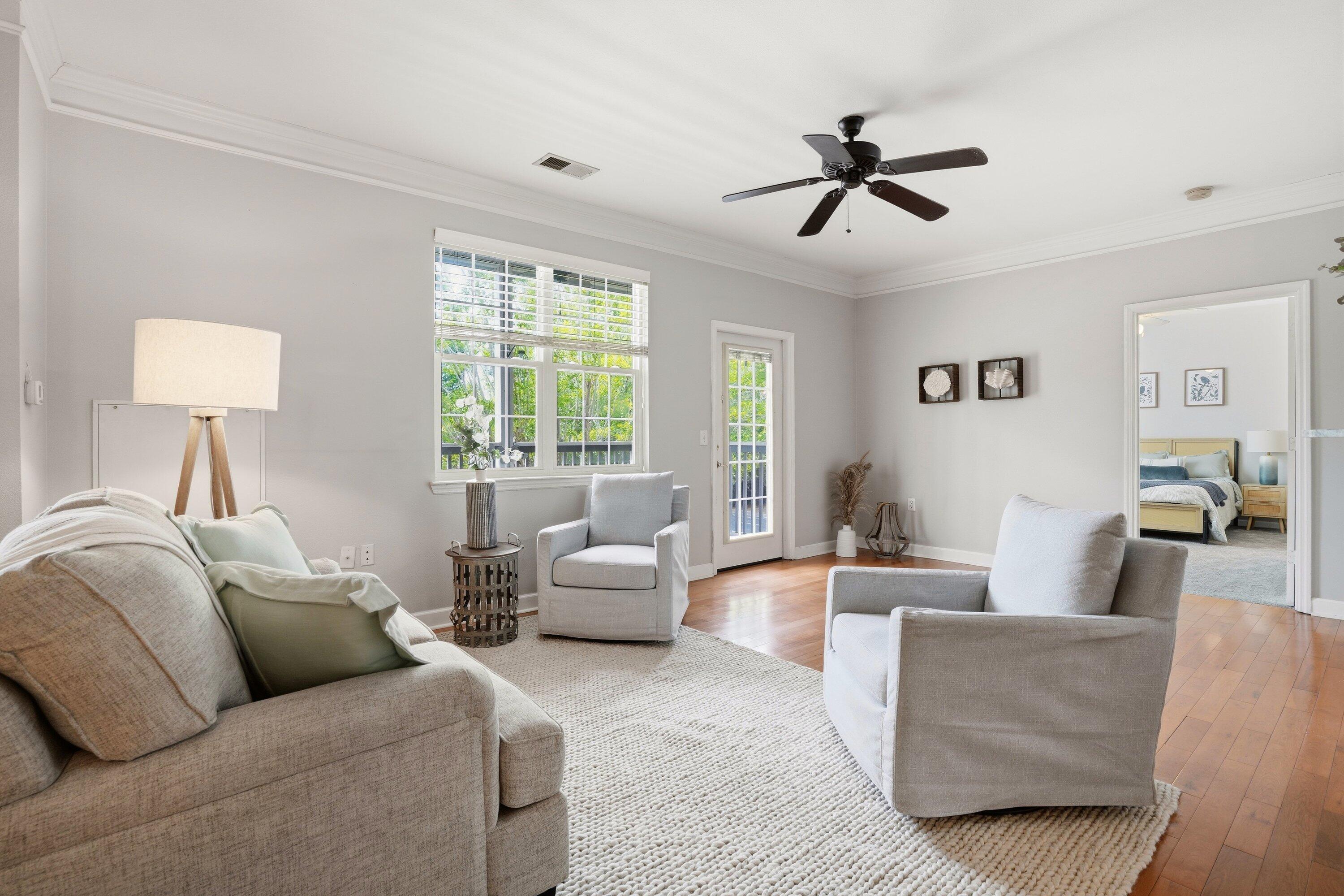 Image 1: Open Concept