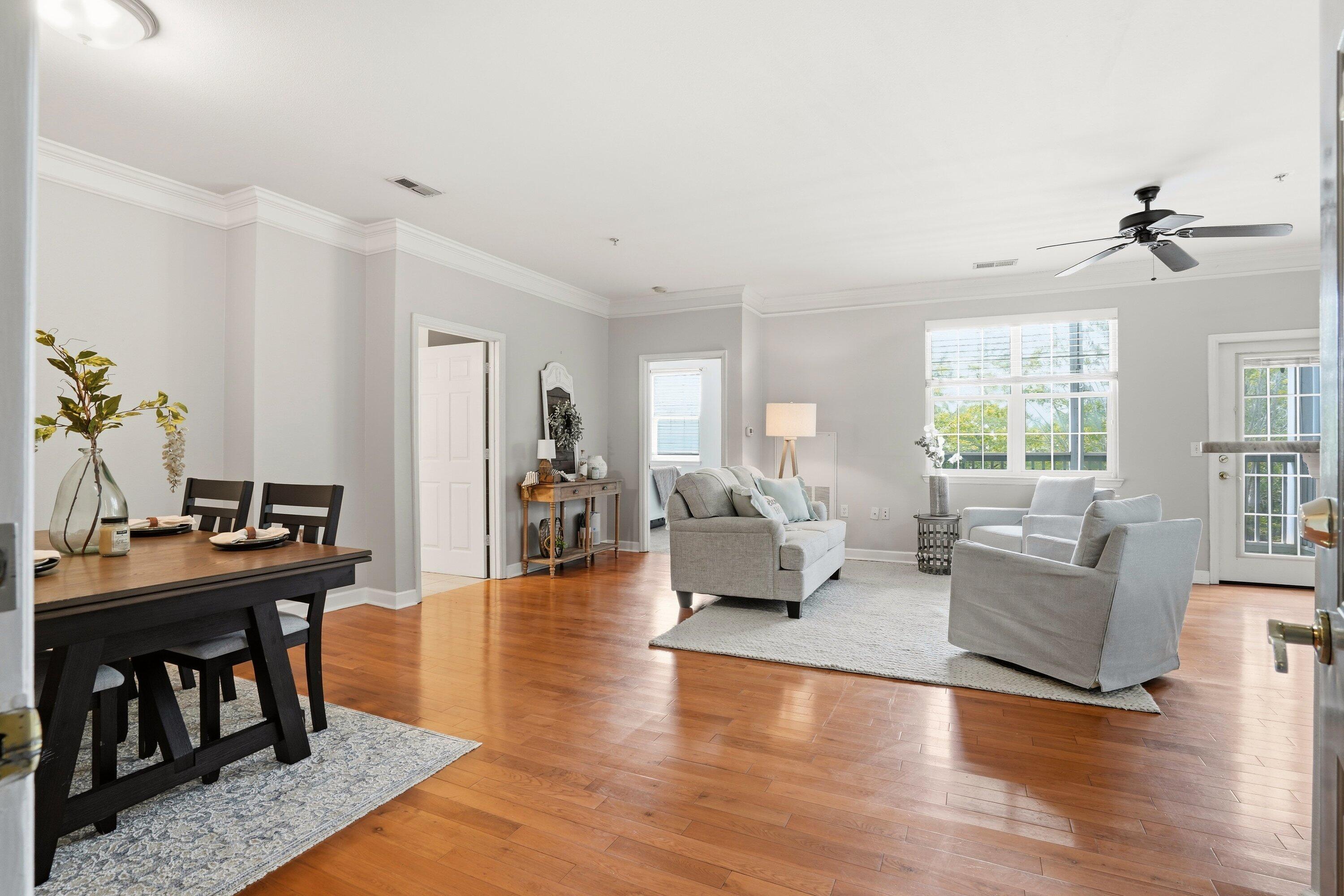 Image 2: Family Room