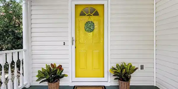 Image 4: Front Porch