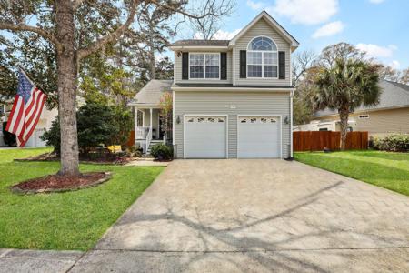 3545 Rookwood Place