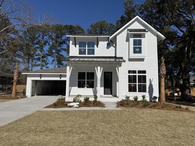 2210 Norwood Oaks Drive