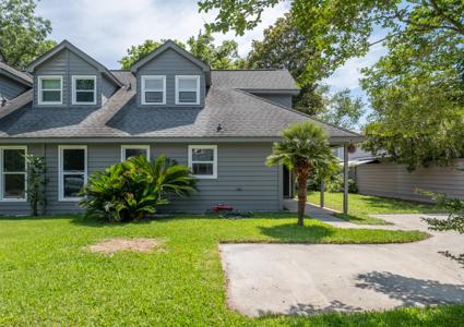 1485 Kinloch Lane