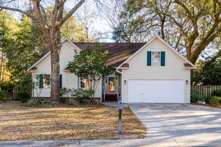 304 Mount Royall Drive
