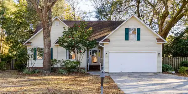 304 Mount Royall Drive