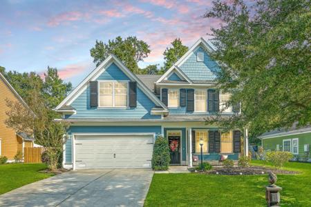2138 Terrabrook Lane