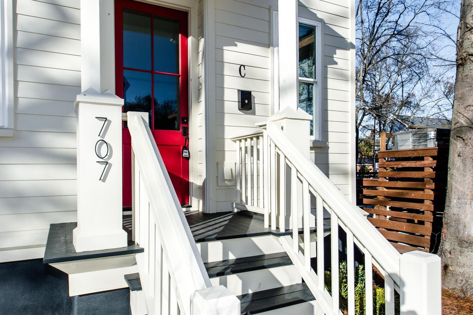 Image 3: Unit C Front