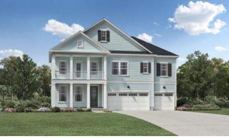 2022 Riverbend Drive