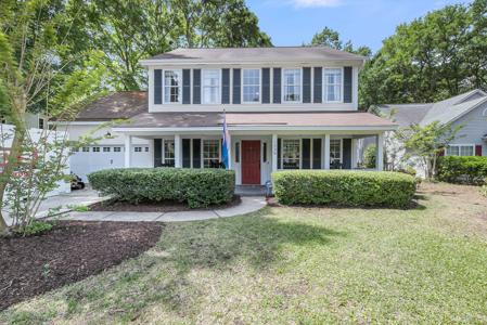 1938 Oak Tree Lane
