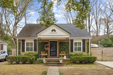 38 Colleton Drive