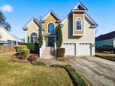 644 Stoneboro Court