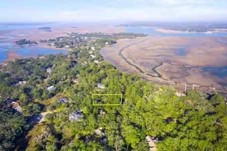 2464 Seabrook Island Road