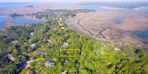 2464 Seabrook Island Road