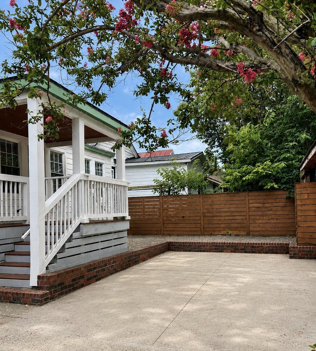 Image 3: sheppard driveway 2