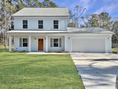 1421 Brownswood Road