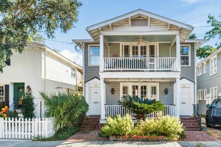 1 Rutledge Boulevard