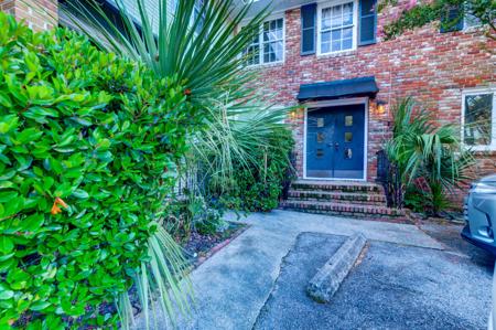 7 Doughty Street