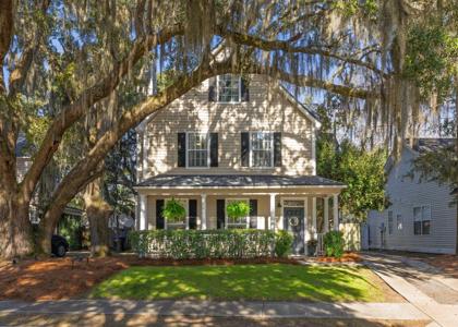 2412 Fulford Court