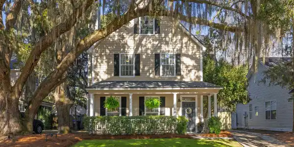 2412 Fulford Court
