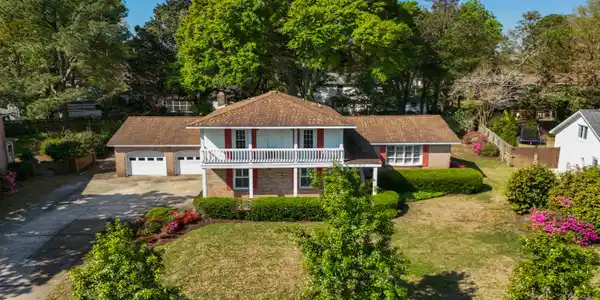 677 Pawley Road