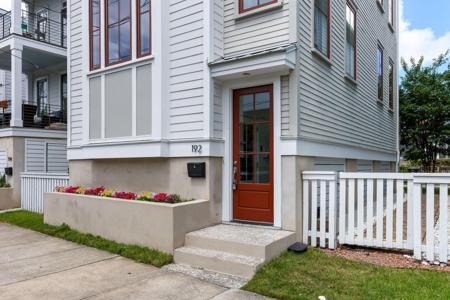 192 President Street