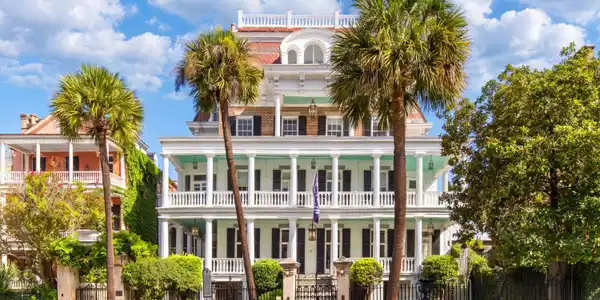 20 S Battery Street