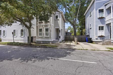 291 Coming Street