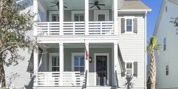 1904 Village Crossing Drive