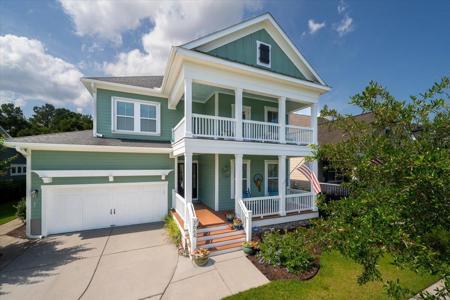 3664 Maidstone Drive