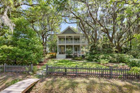 2187 Saint James Drive