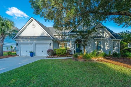 1317 Royal Links Drive
