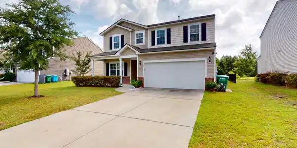41 Kiawah Drive