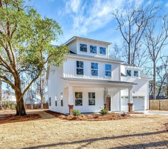 5294 Seewee Road