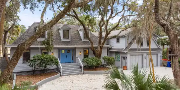 2413 High Hammock Road