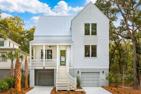 4023 Chantey Crest