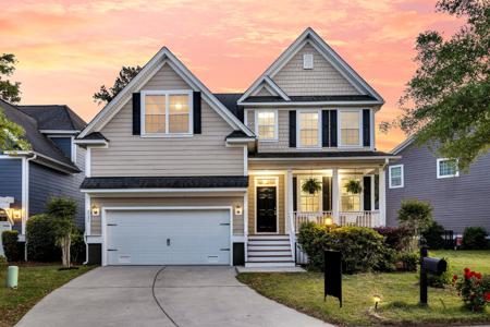 2131 Pentland Drive