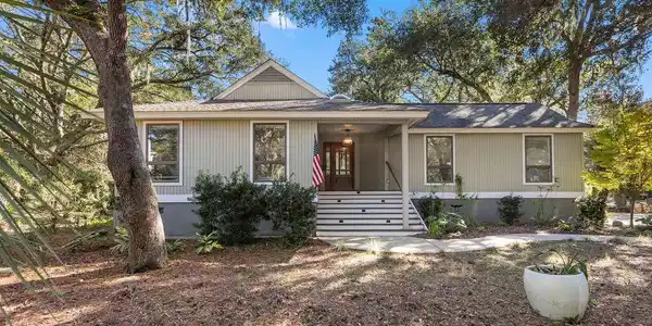 2549 Clear Marsh Road