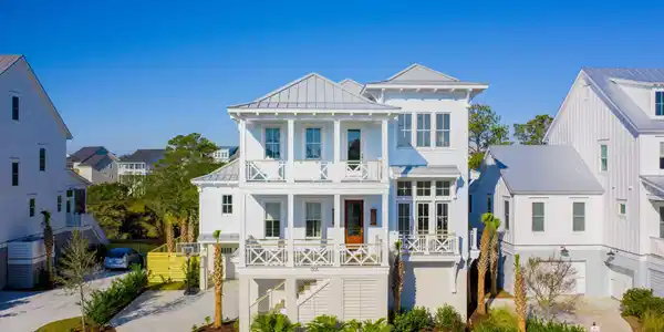 1205 Water View Lane