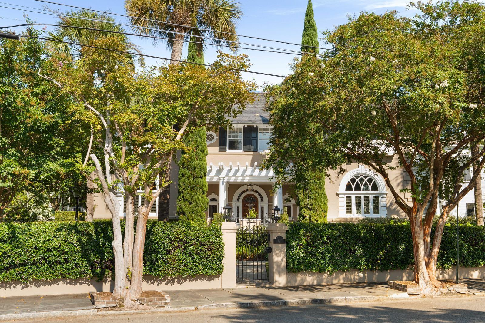 Image 2: Front of House
