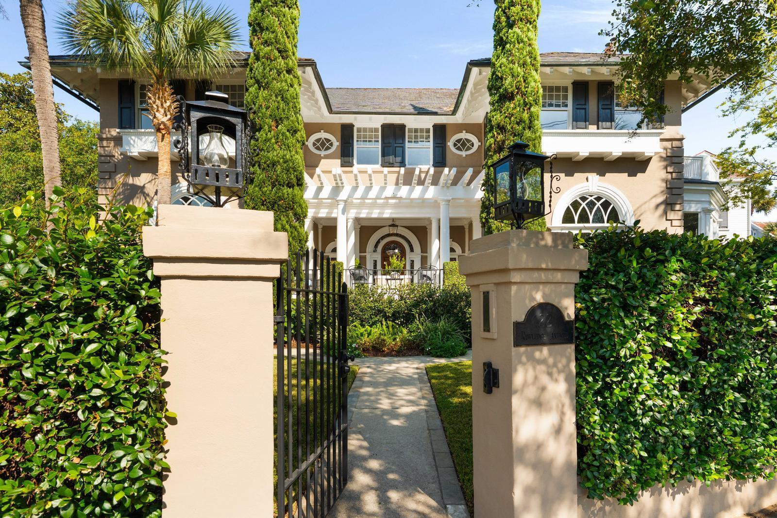 Image 3: Front of House