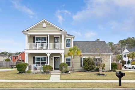 1224 Twitchell Street