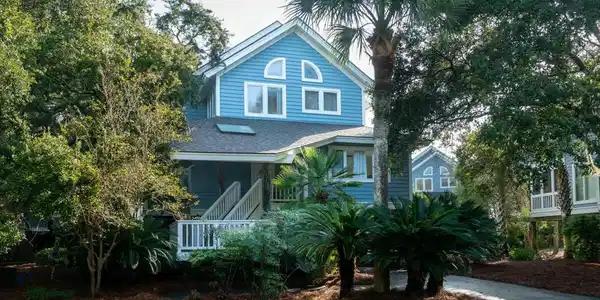 2221 Oyster Catcher Court