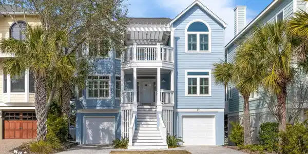 27 Ocean Point Drive