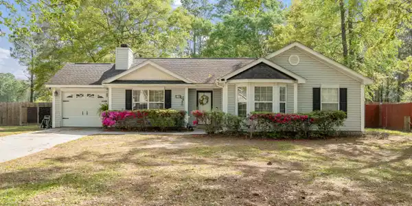 18 Purrysburg Drive